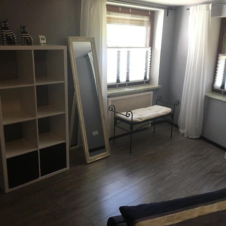 Haus Lindenteichblick Apartment Atzenhausen ภายนอก รูปภาพ