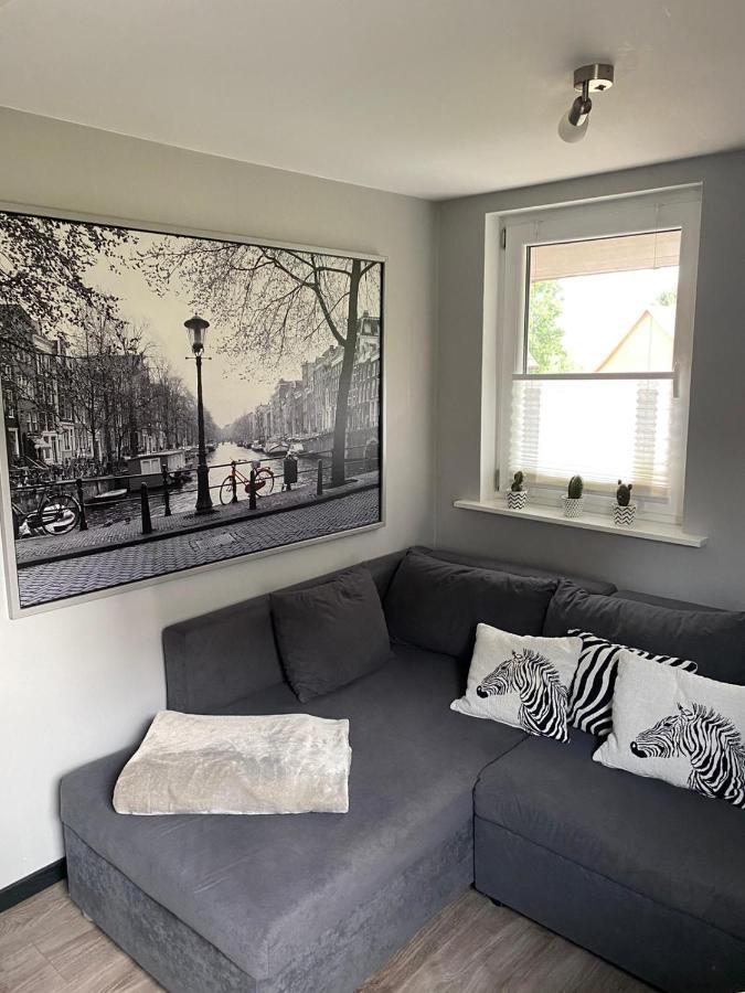 Haus Lindenteichblick Apartment Atzenhausen ภายนอก รูปภาพ